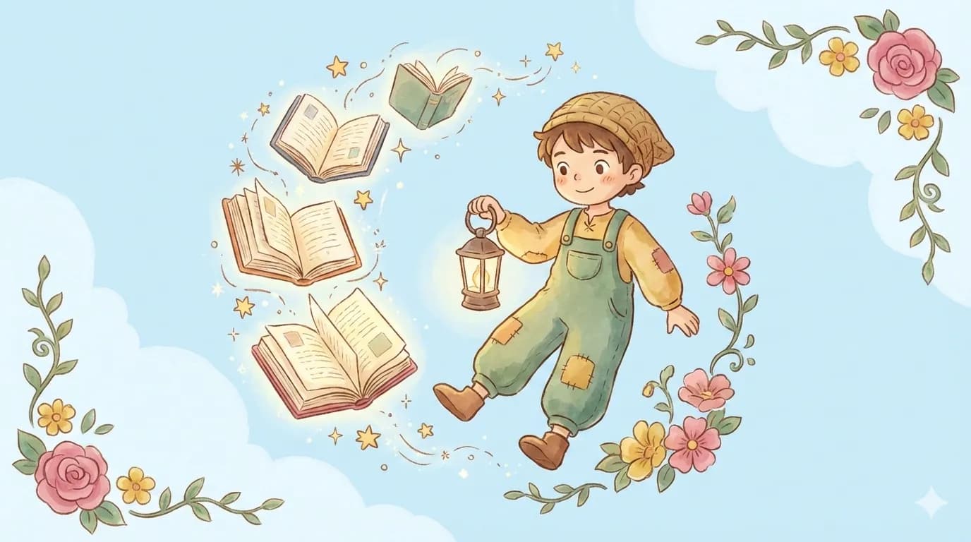 Fantasy Animation