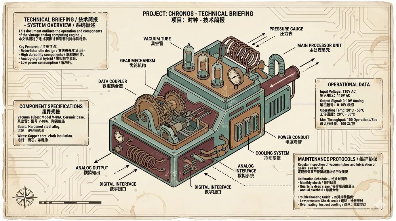 Intuition Machine