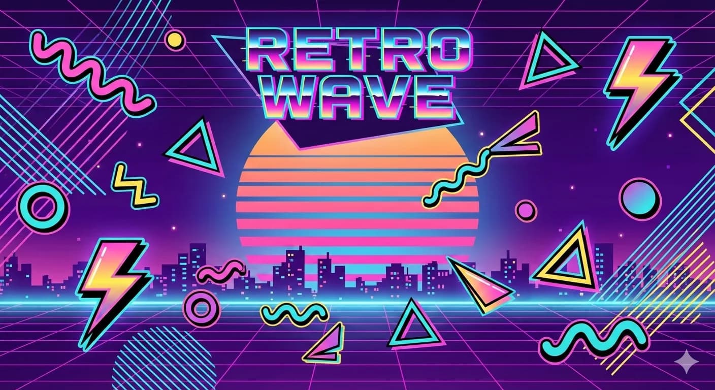 Retro