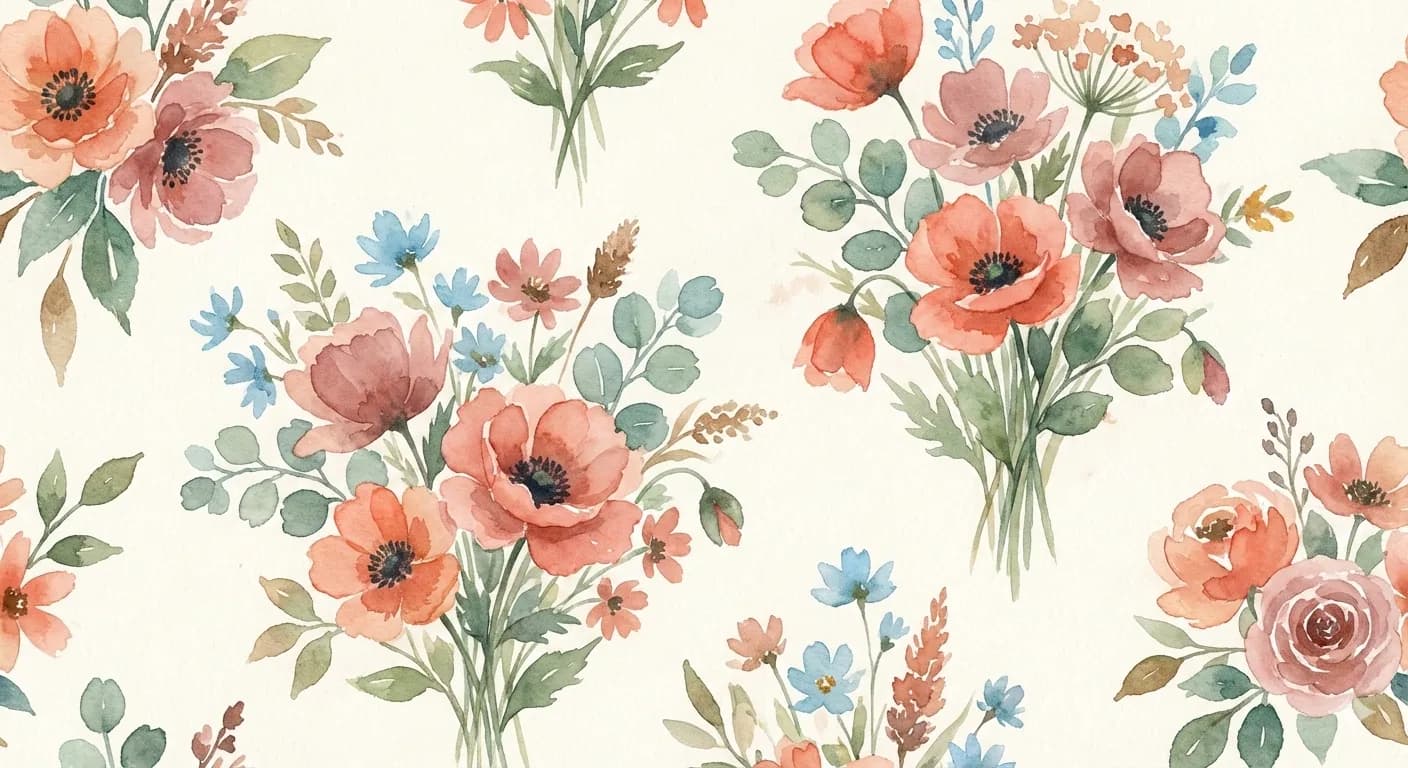 Watercolor