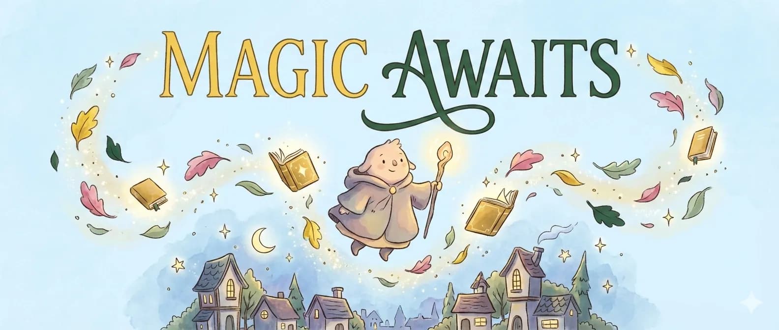 Fantasy Animation
