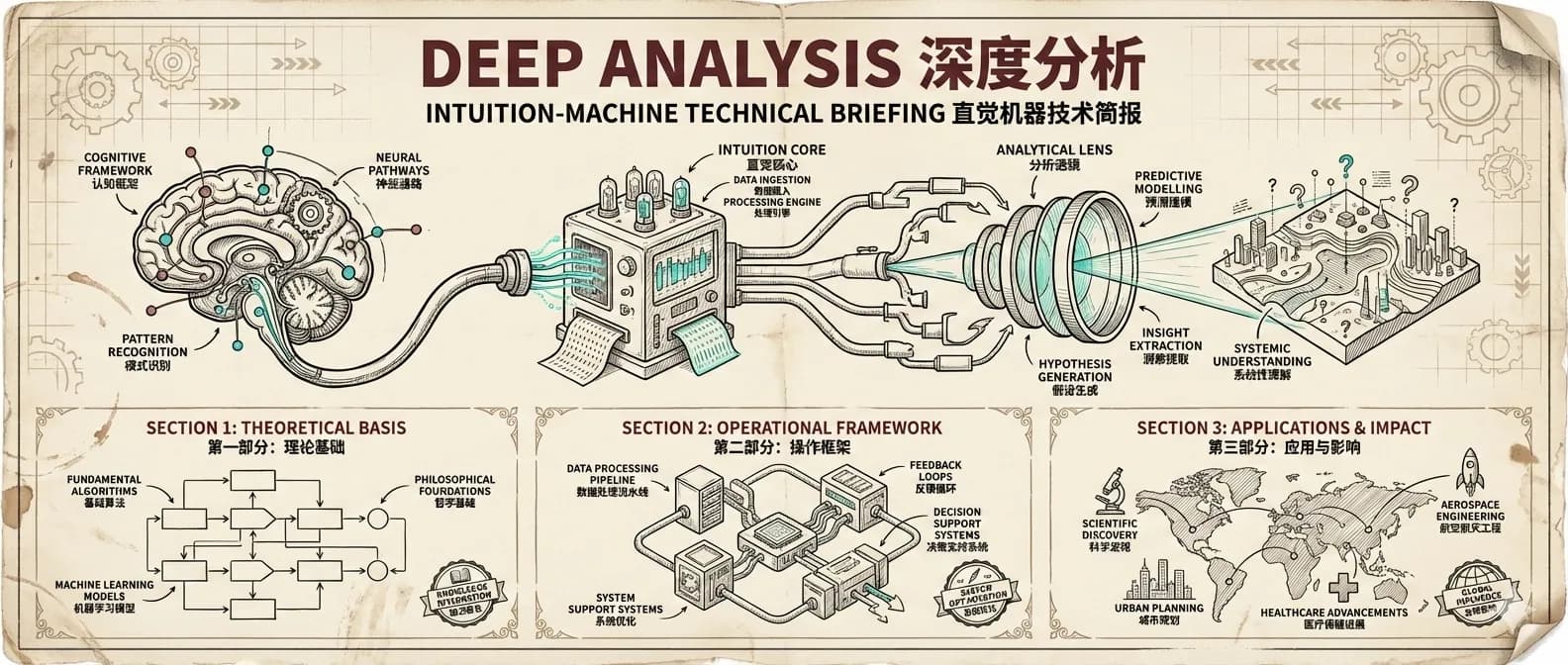 Intuition Machine