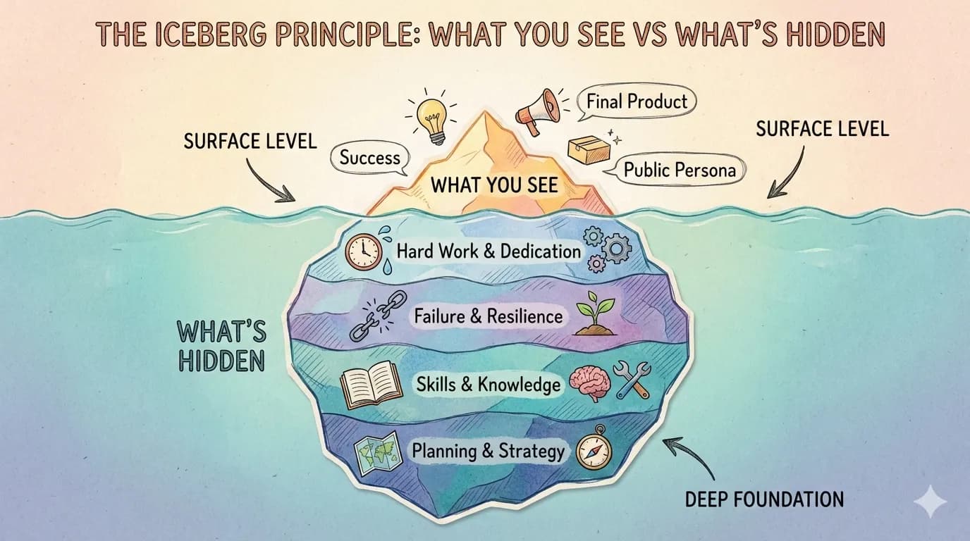 Iceberg