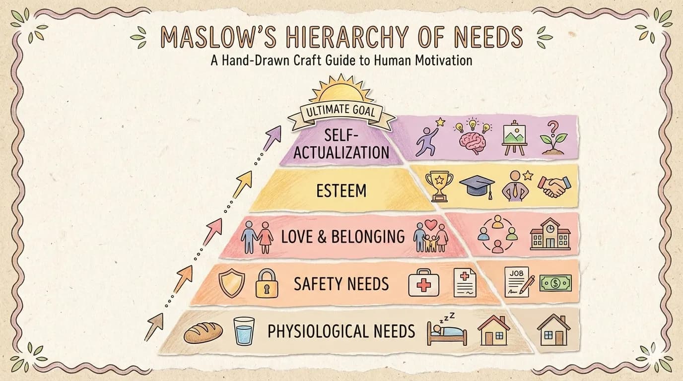 Hierarchical Layers